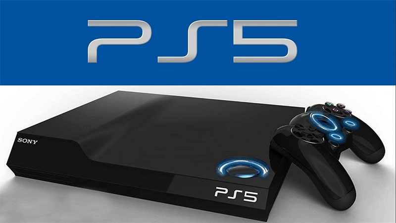 PS5: Sony confirma Retrocompatibilidade, SSD e 8K