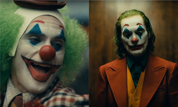 Coringa | trailer final tem atuação incrível de Joaquin Phoenix