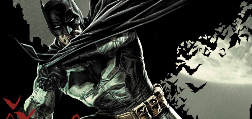Batman | morcego ganha seis novos encadernados em capa dura