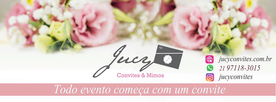 Banner Jucy Convites