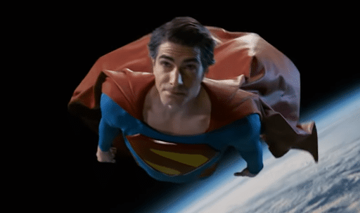 Crise nas Infinitas Terras |principais participações no Crossover - Superman