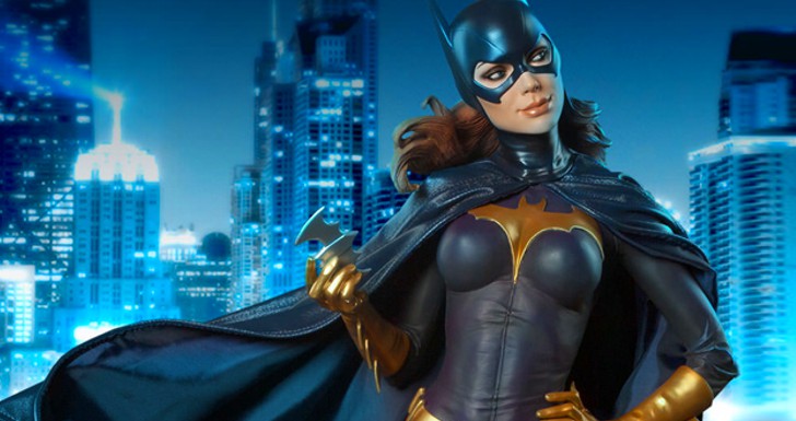 Titãs' anuncia data da 3ª temporada; Veja Espantalho e Barbara Gordon