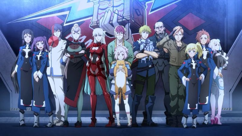 Netflix aposta sucesso na produção de animes para 2021 - Canaltech