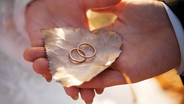 Guia Completo Bodas de Casamento de 1 a 100 anos. Qual a sua?